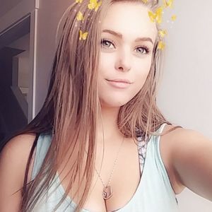 Meet your Posher, Cassiah